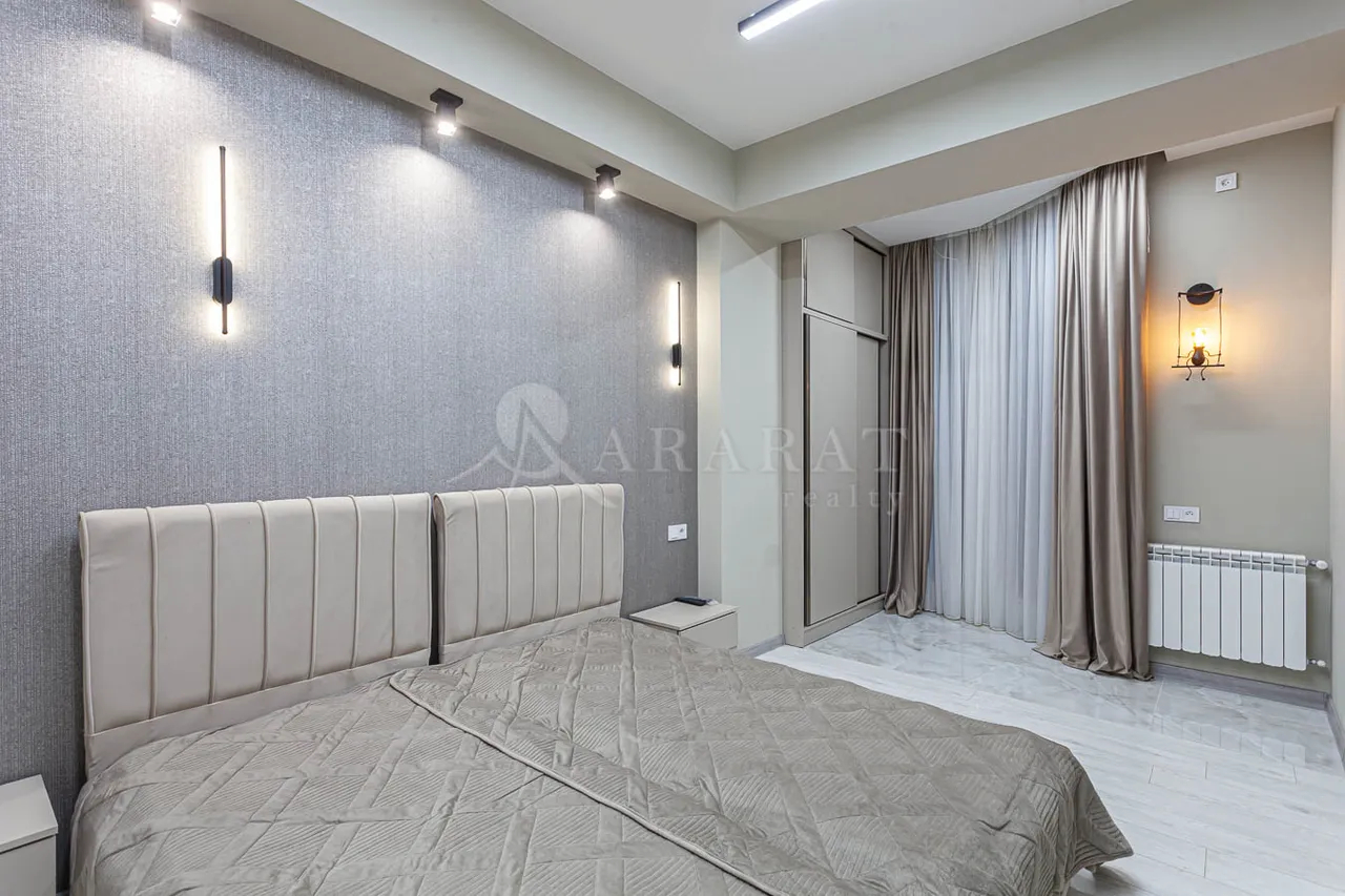 Снять 3 комнатную квартиру Н. Зарян стр, Арабкир Ереван, 159052