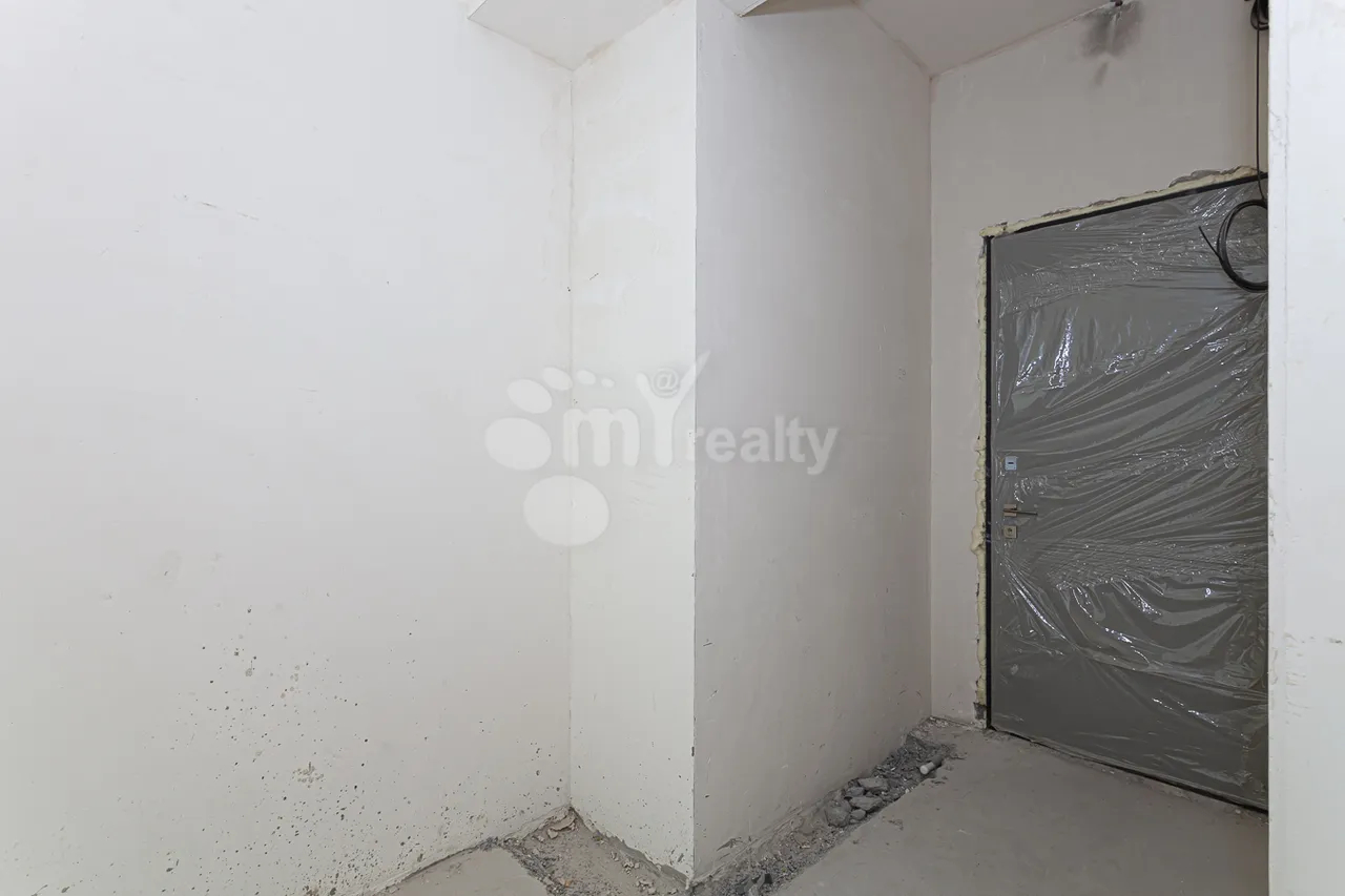 2 սենյականոց բնակարան  Ադոնց փող, Արաբկիր Երևան, 161285