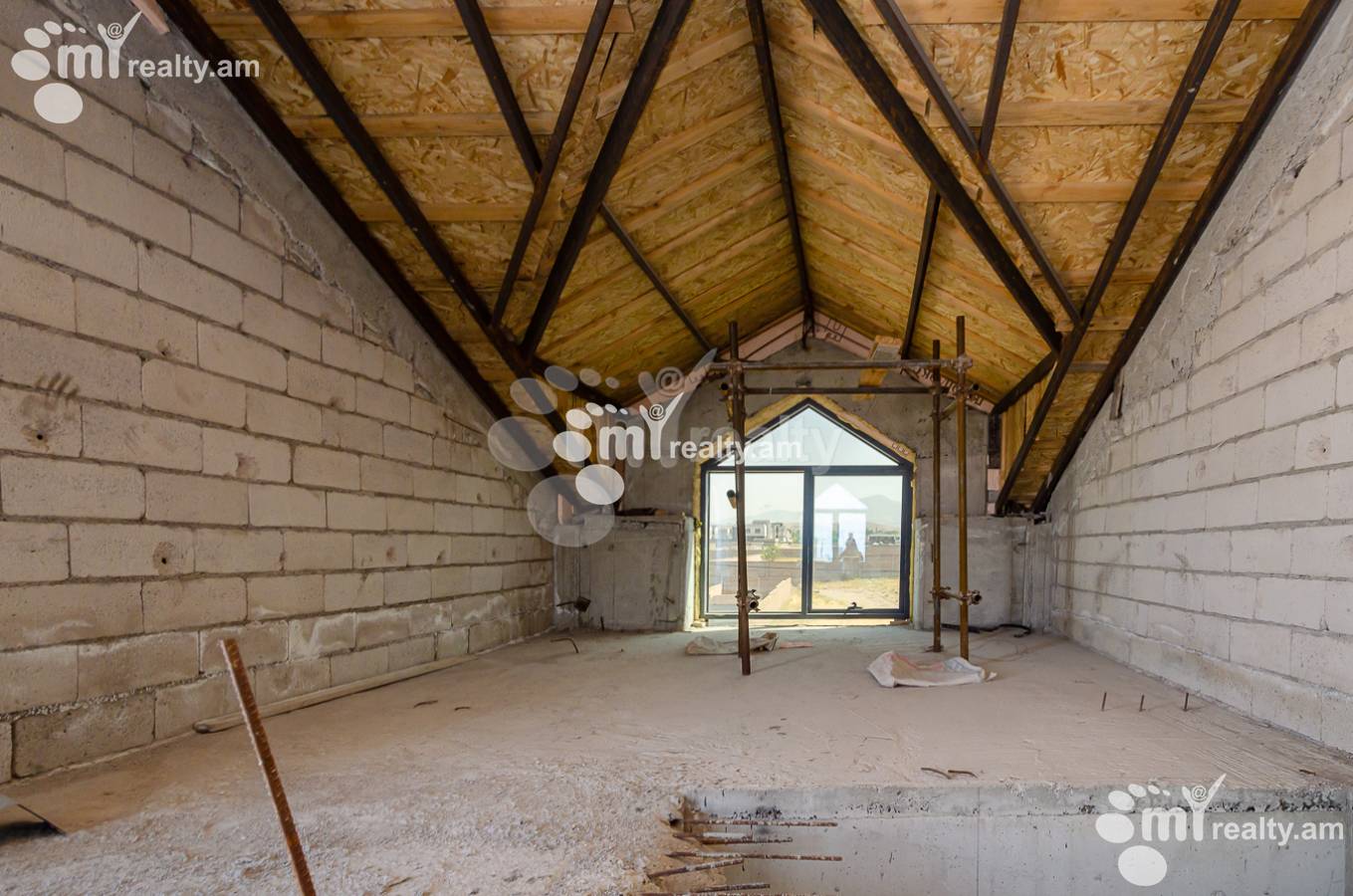 Купить дом Мгер Мкртчян, Аван Ереван, 151845