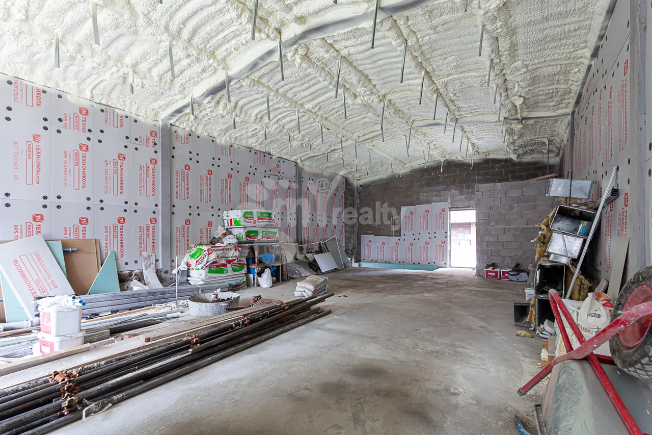 Commercial property for rent Baghramyan av(Arabkir), Arabkir Yerevan, 160827