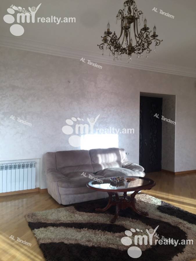4 սենյականոց բնակարան  Նալբանդյան փող, Կենտրոն Երևան, 122412
