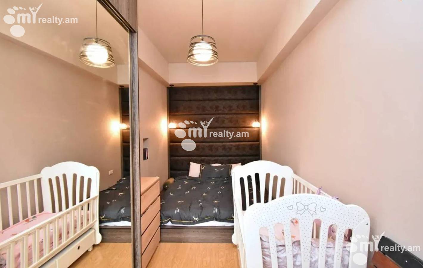 2 bedroom apartment for sale Riga St, Arabkir Yerevan, 149863