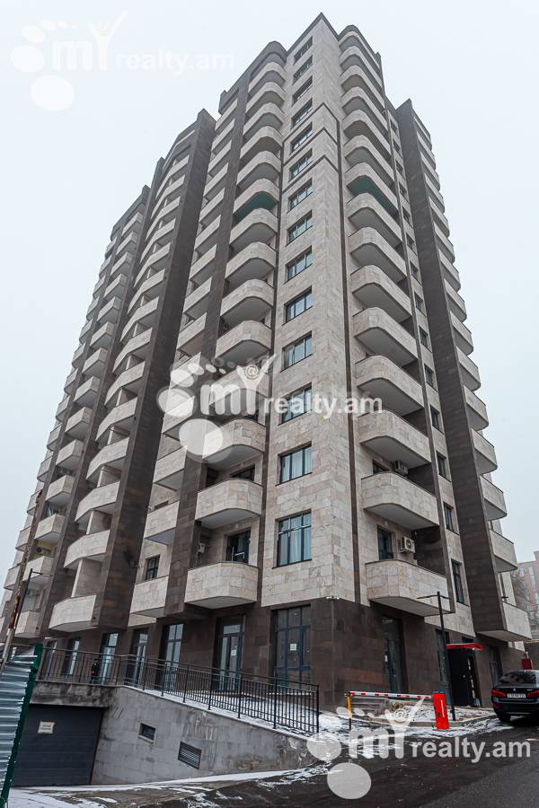 Снять коммерческoе помещение Севак ул, Канакер-Зейтун Ереван, 154593