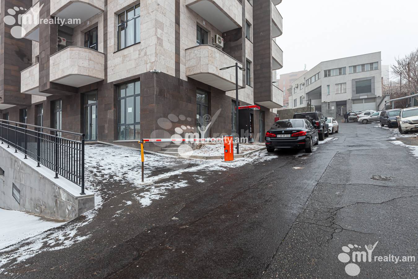 Снять коммерческoе помещение Севак ул, Канакер-Зейтун Ереван, 154593