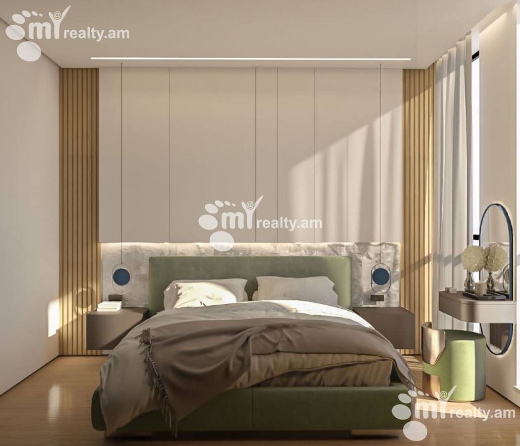 3 bedroom apartment for sale Riga St, Arabkir Yerevan, 154511