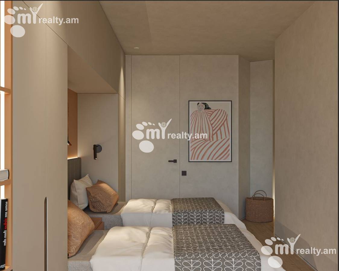 3 bedroom apartment for sale Riga St, Arabkir Yerevan, 154511