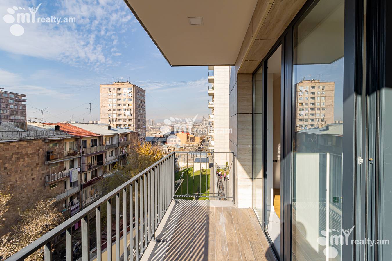 2 bedroom apartment for sale A. Khachatrian St, Arabkir Yerevan, 144089