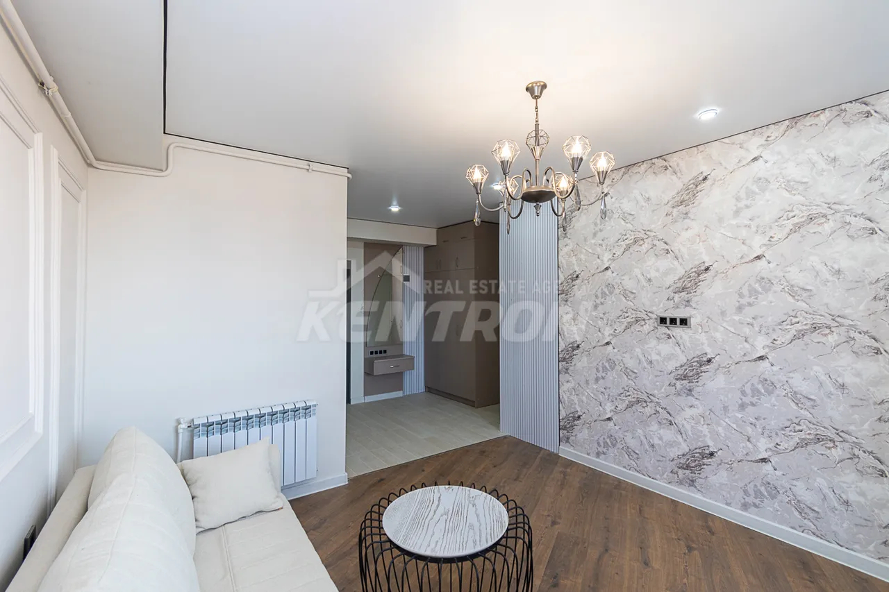 2 bedroom apartment for sale خیابان ا. کاخاتریان, عربگیر ایروان, 161884