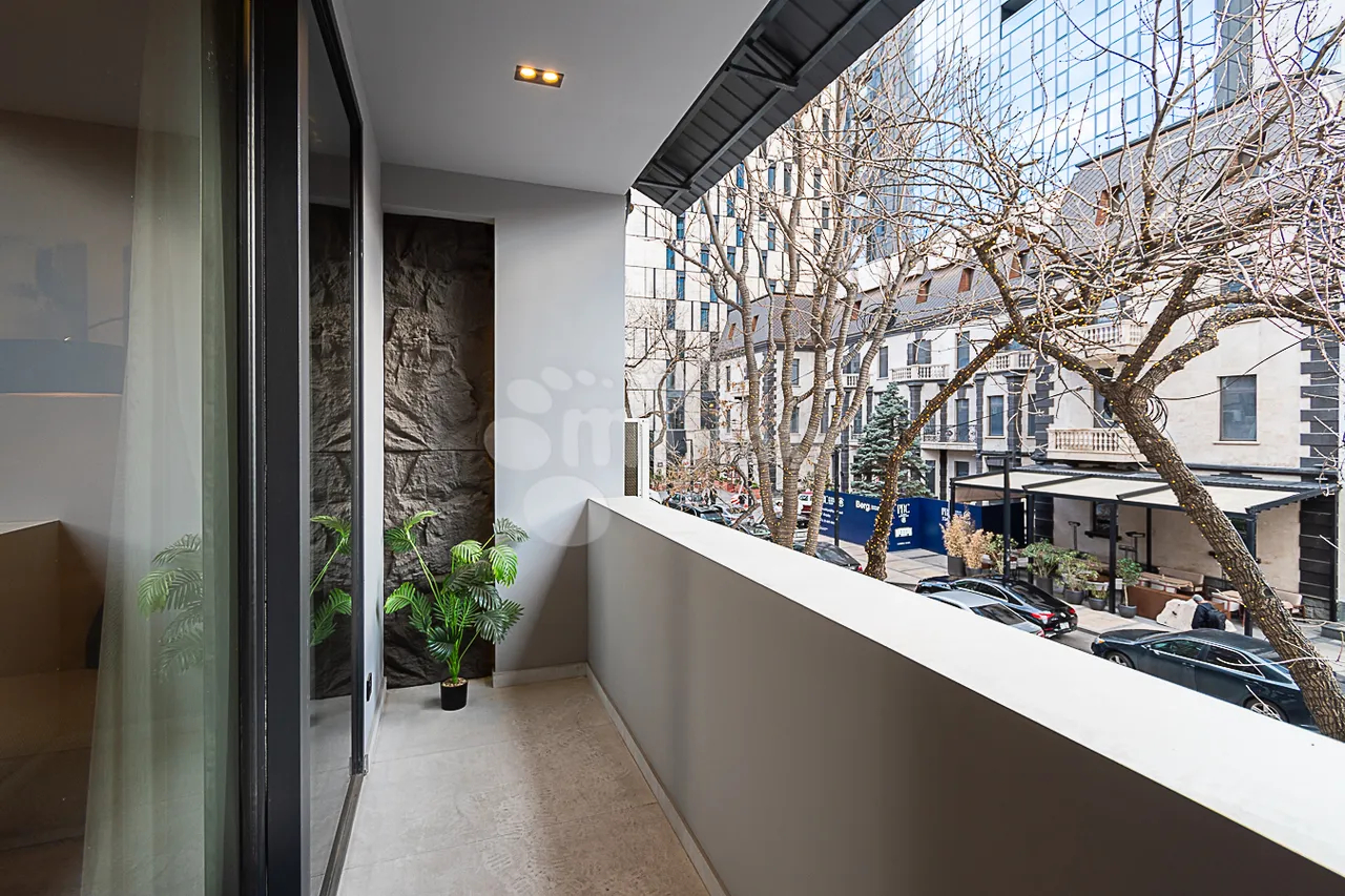 2 bedroom apartment for sale Pushkin St, Center Yerevan, 158932