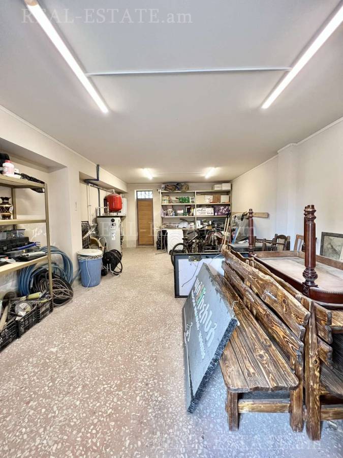 Купить дом Паруйр Севак район, Аван Ереван, 122067