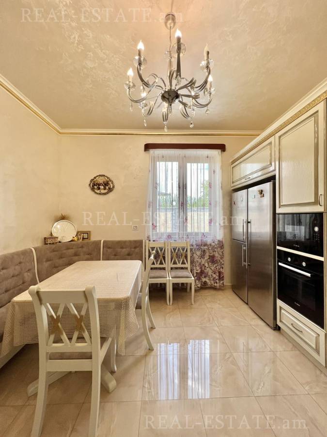 Купить дом Паруйр Севак район, Аван Ереван, 122067