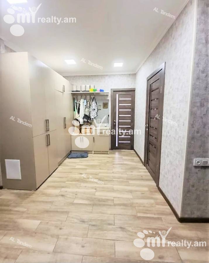 4 սենյականոց բնակարան  Կուրղինյան փող., Մալաթիա-Սեբաստիա Երևան, 124436