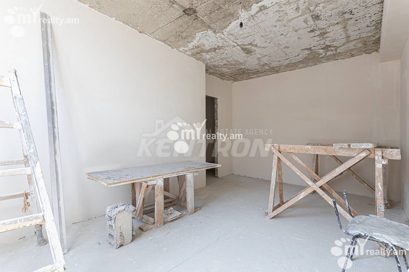 4 bedroom apartment for sale Aram St, Center Yerevan, 156909