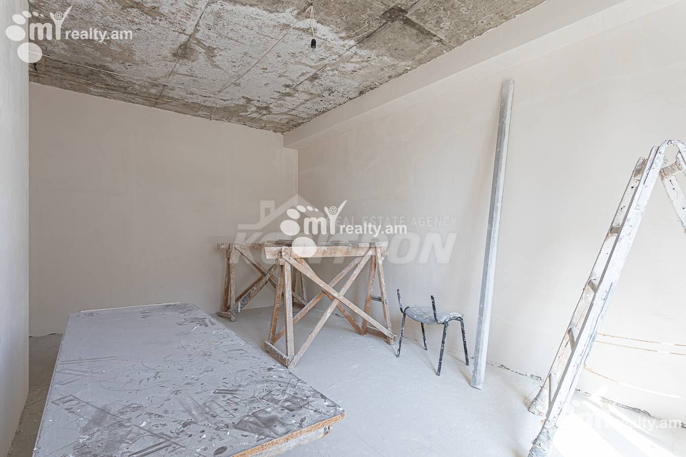 4 bedroom apartment for sale Aram St, Center Yerevan, 156909