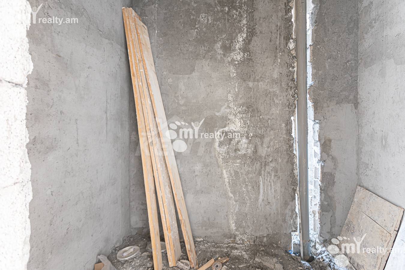 4 bedroom apartment for sale Aram St, Center Yerevan, 156909