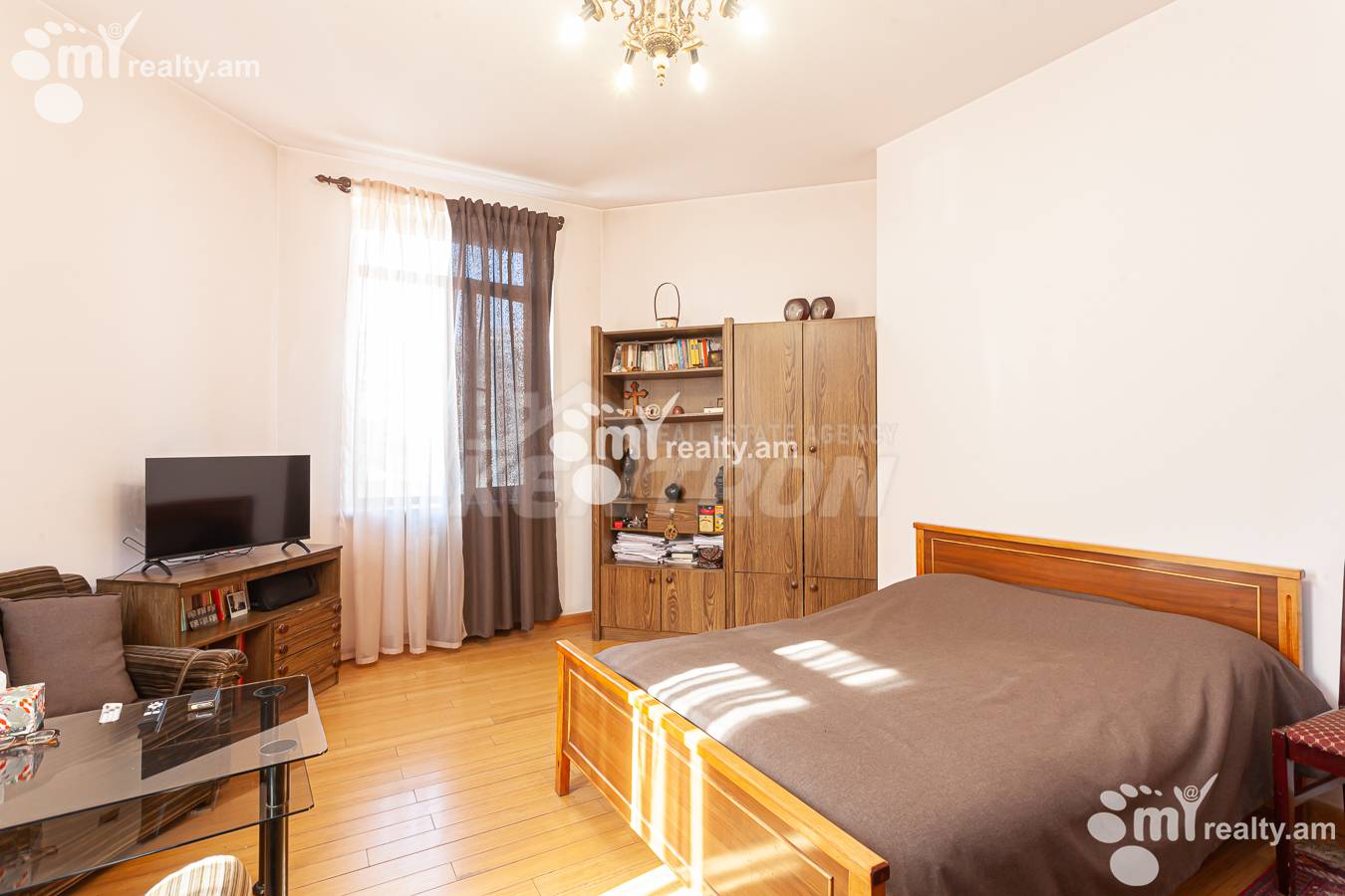 Купить дом Царав Ахбюр ул., Аван Ереван, 154547