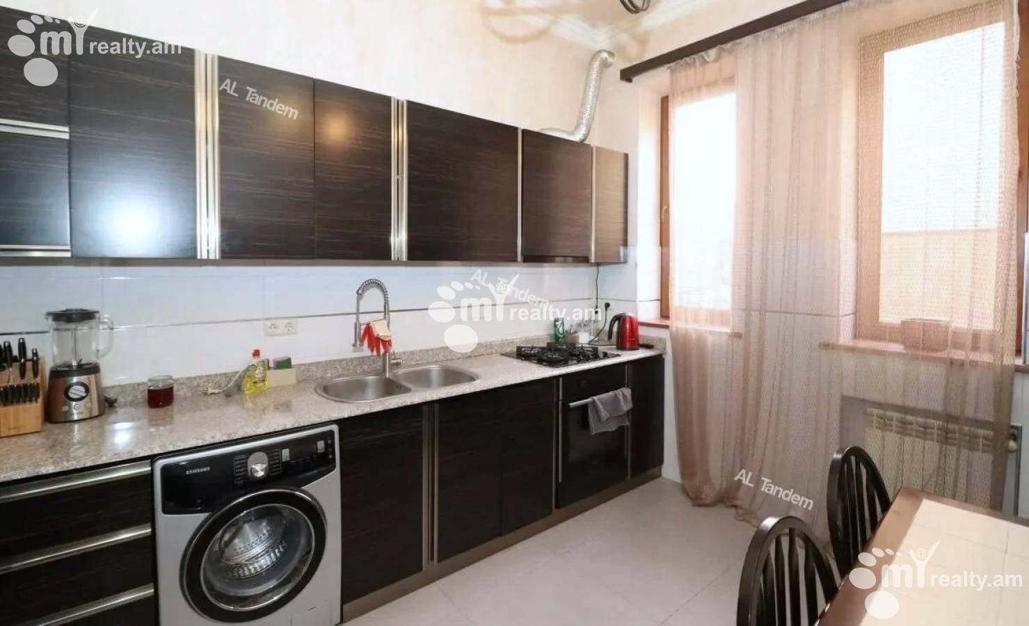 House for sale G 1 dis., Adshapnjak Yerevan, 154366