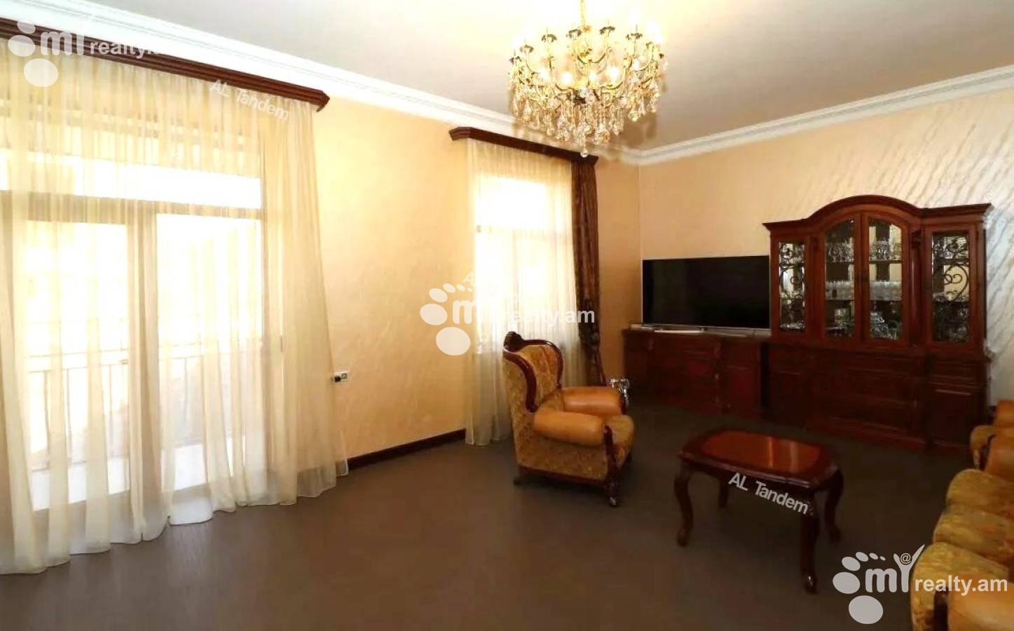 House for sale G 1 dis., Adshapnjak Yerevan, 154366