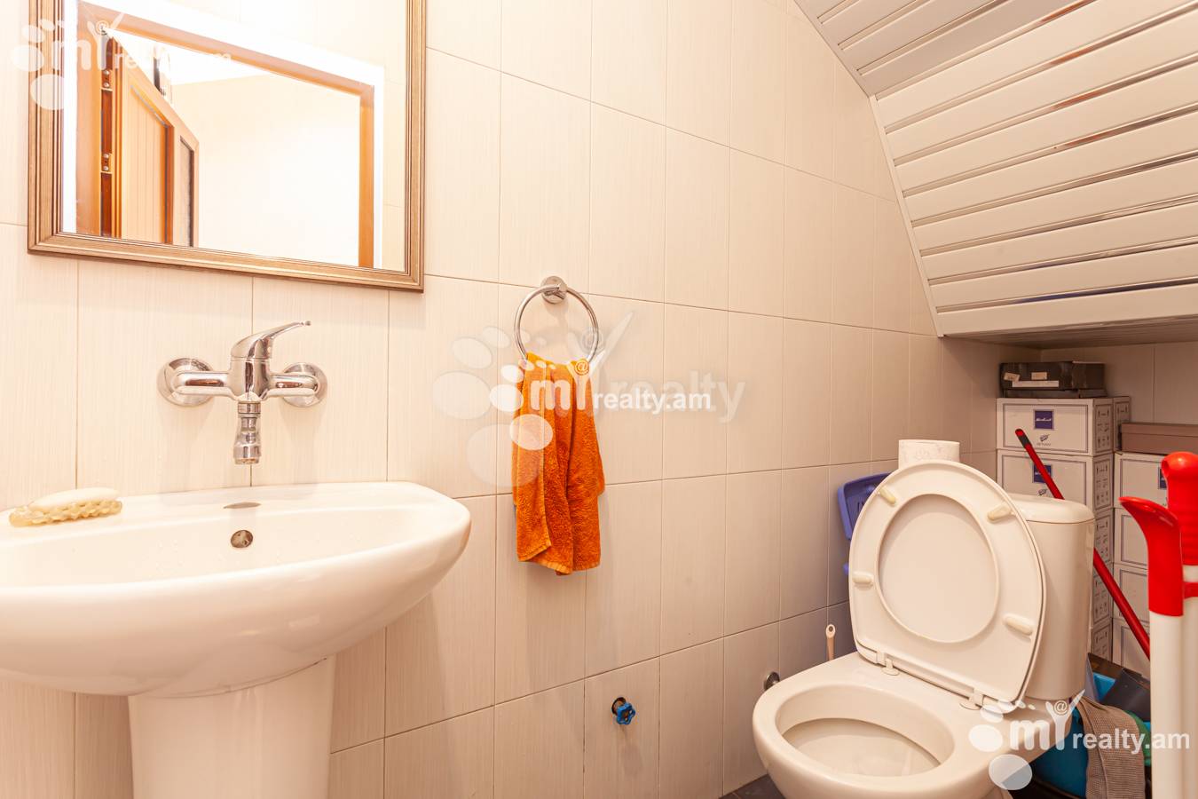 House for rent خیابان آیگستان, مرکز شهر ایروان, 149619