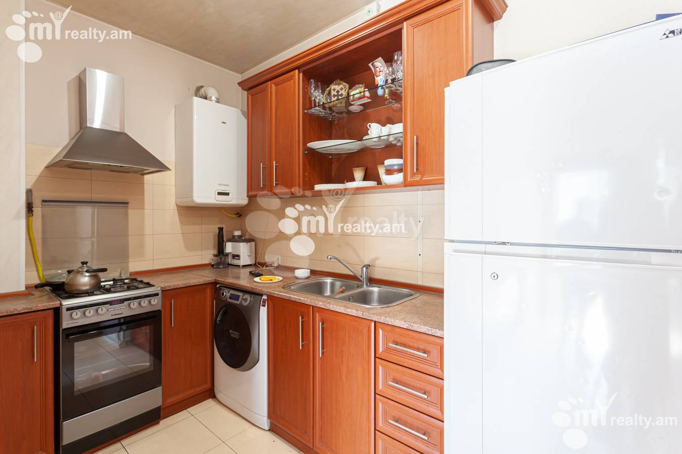 House for rent خیابان آیگستان, مرکز شهر ایروان, 149619