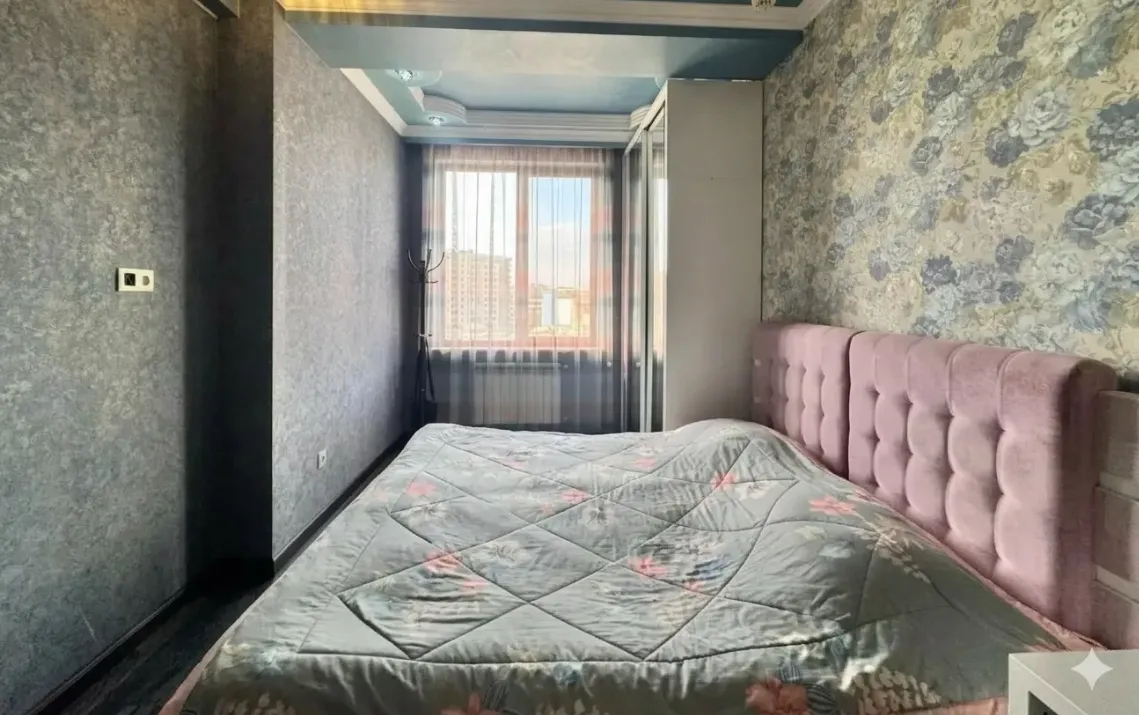 3 bedroom apartment for sale Hr.Kochar St, Arabkir Yerevan, 160053