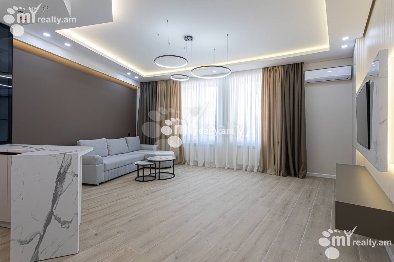 Снять 2 комнатную квартиру Ленинградян ил, Ачапняк Ереван, 157021