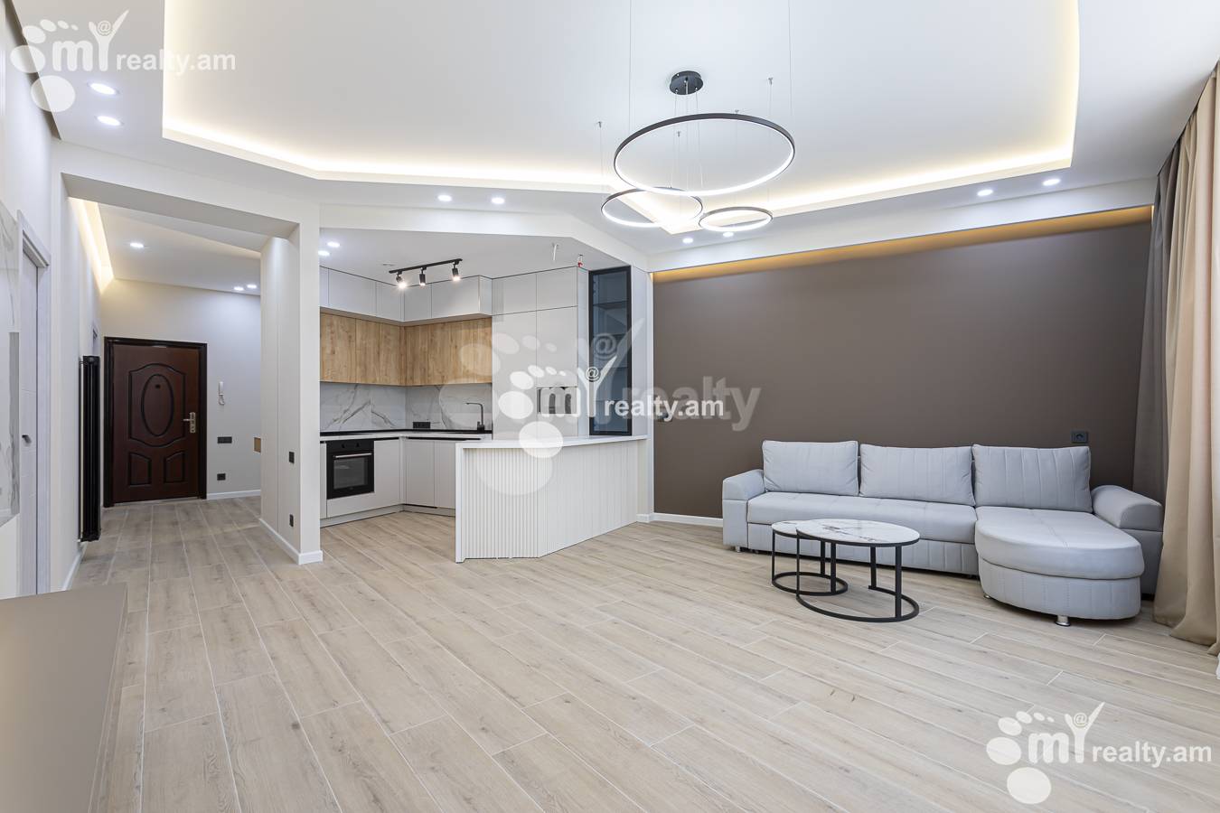 Снять 2 комнатную квартиру Ленинградян ил, Ачапняк Ереван, 157021