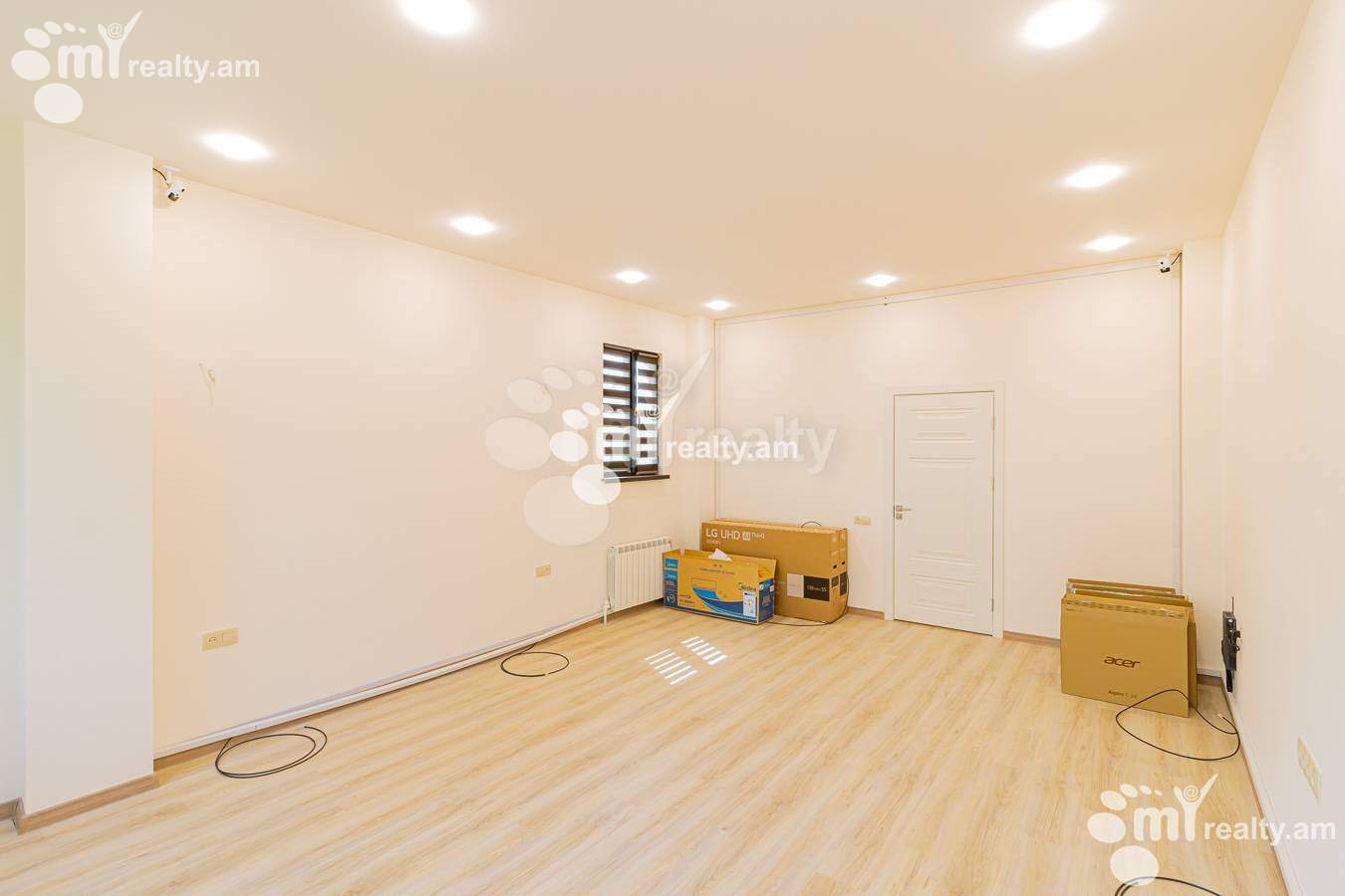 Снять коммерческoе помещение Рига ул, Арабкир Ереван, 149021