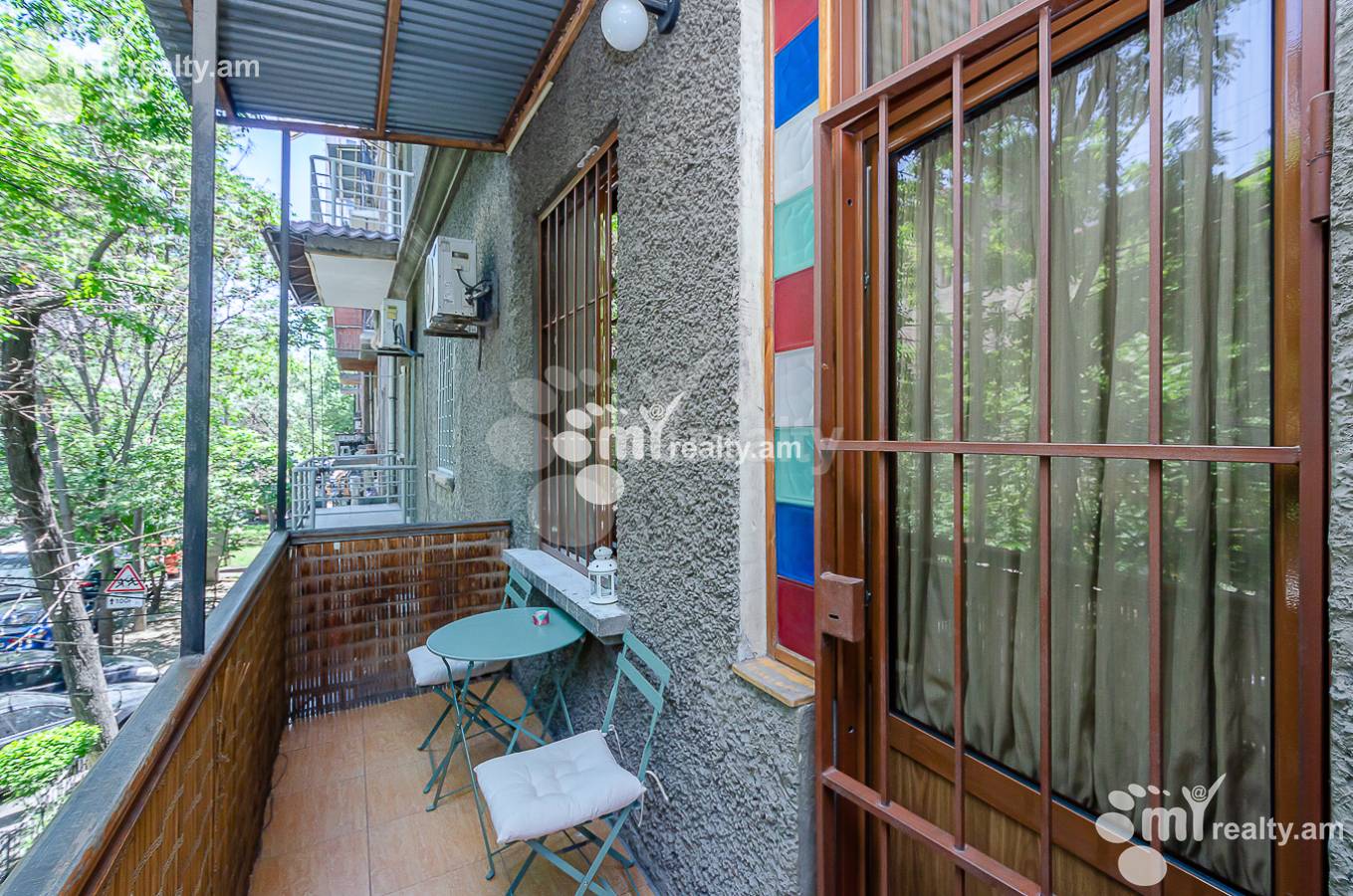 4 bedroom apartment for rent خیابان پوشکین, مرکز شهر ایروان, 151207