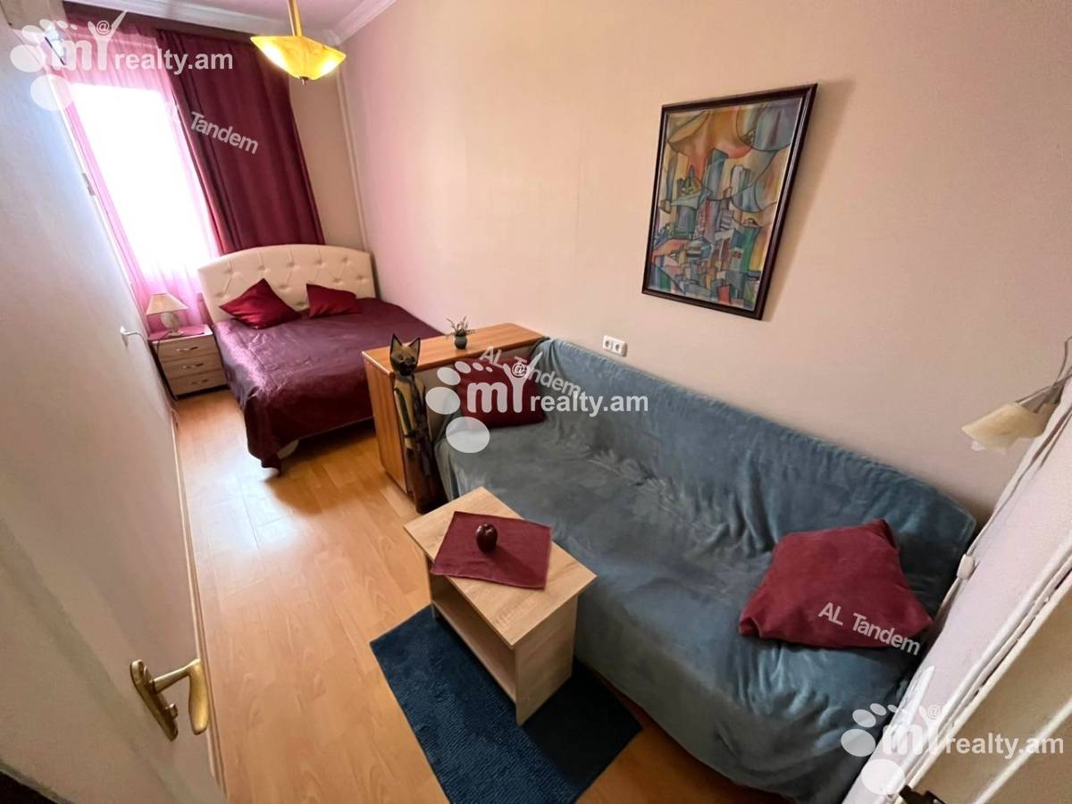 Снять дом Сосе ул, Арабкир Ереван, 141396