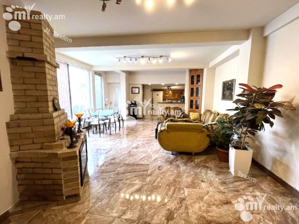 Снять дом Сосе ул, Арабкир Ереван, 141396
