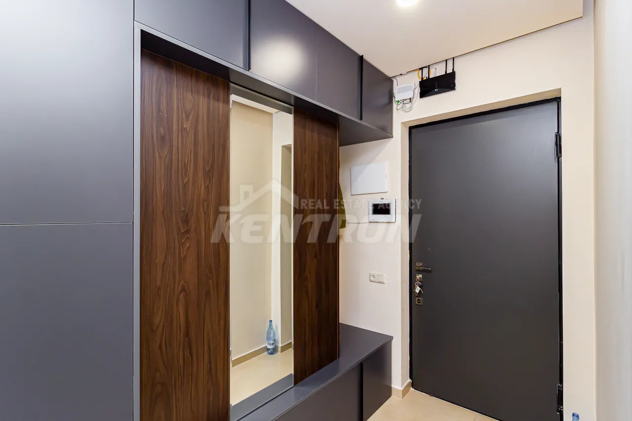 3 bedroom apartment for rent Arabkir 25 St, Arabkir Yerevan, 158017
