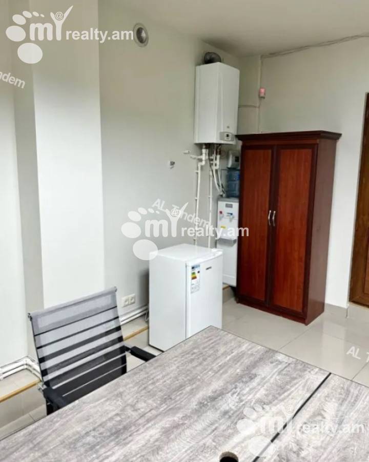 Commercial property for rent Khanjyan St, Center Yerevan, 153870