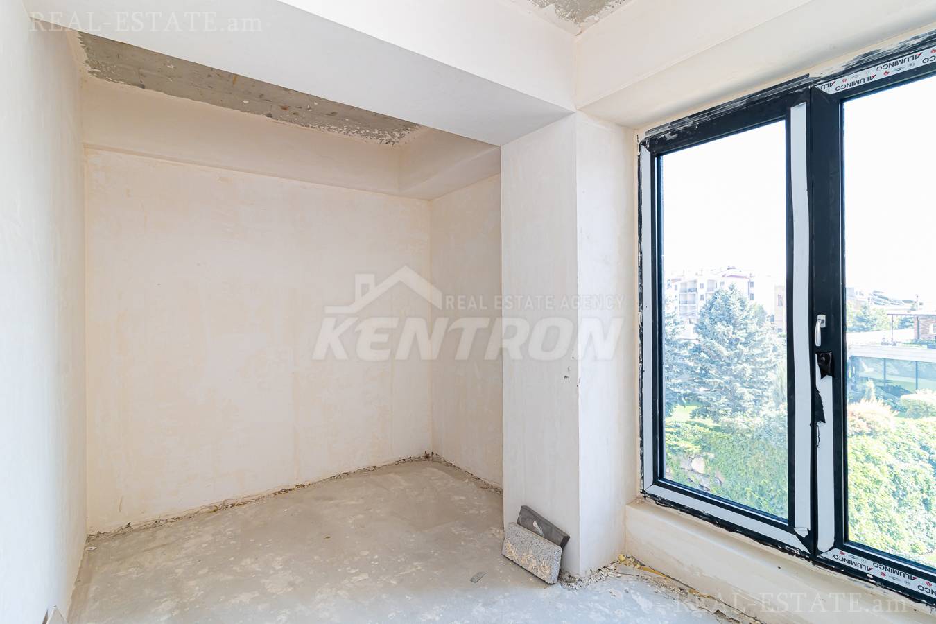 4 սենյականոց բնակարան  Աղբյուր Սերոբ փող, Արաբկիր Երևան, 139338