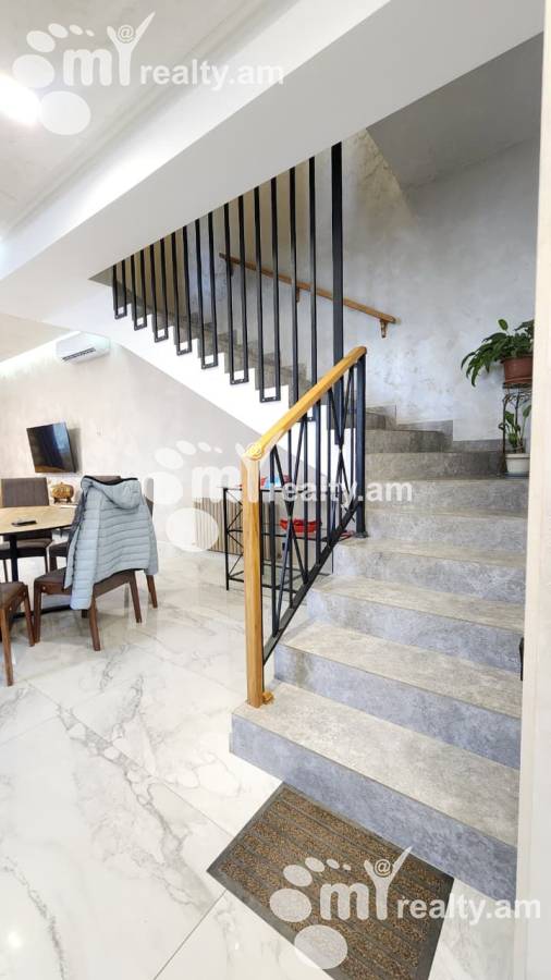 House for rent Nazarbekyan district, Adshapnjak Yerevan, 159463