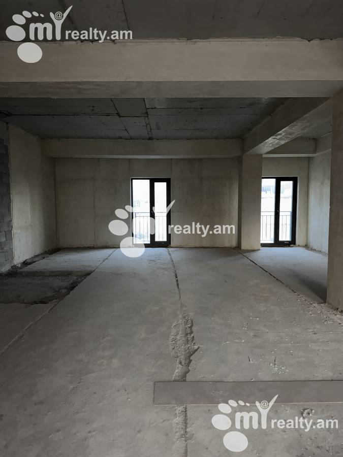 3 սենյականոց բնակարան  Վ. Դավթյան փող, Արաբկիր Երևան, 160268