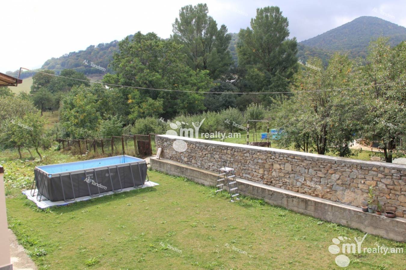 Купить коммерческoе помещение Степанаван, Степанаван Лори, 122660