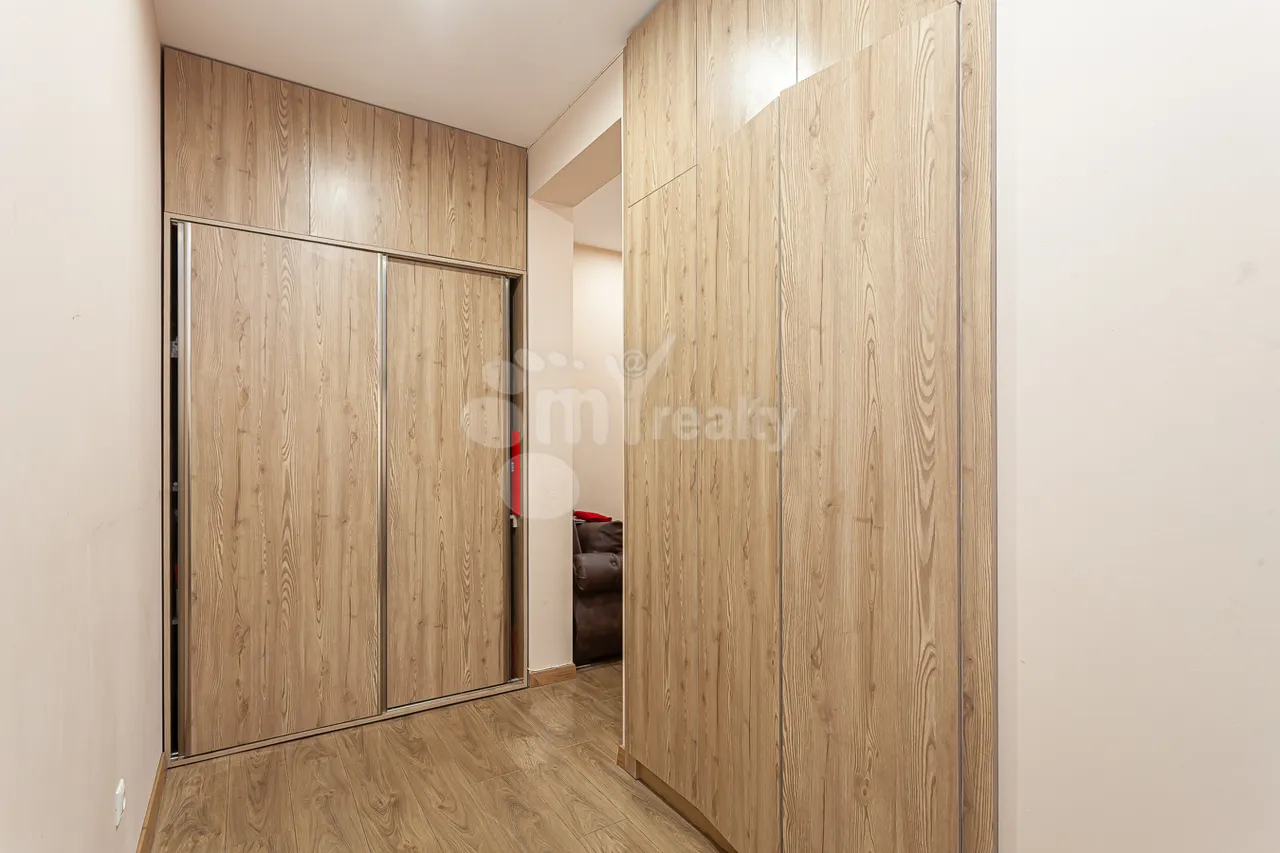 3 bedroom apartment for sale Khorenatsi dead end, Center Yerevan, 159554