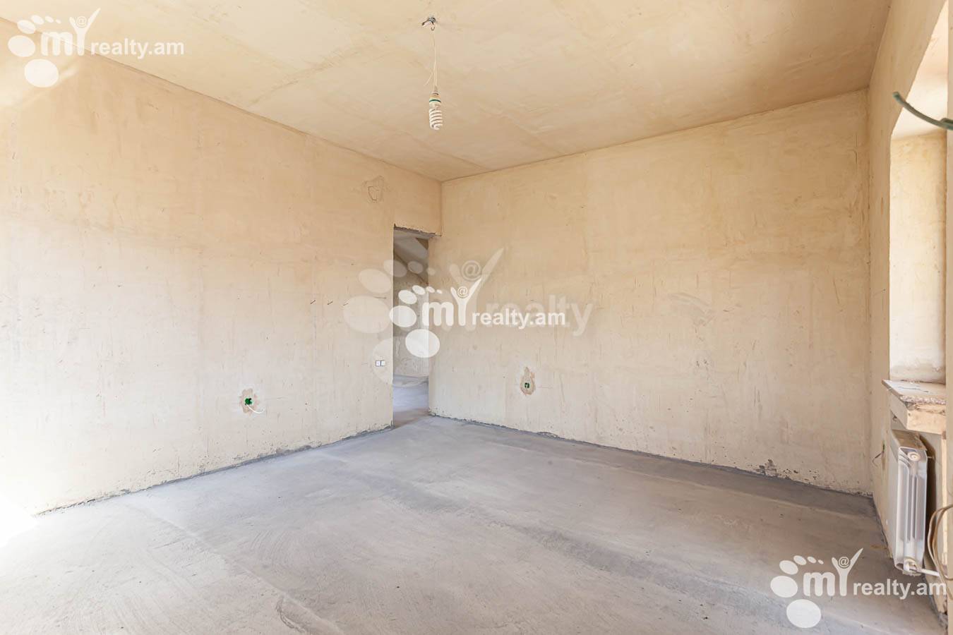 House for sale خیابان داوتاشِن بلوک 4, داوتاشِن ایروان, 153266