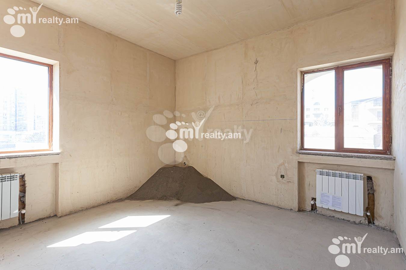 House for sale خیابان داوتاشِن بلوک 4, داوتاشِن ایروان, 153266