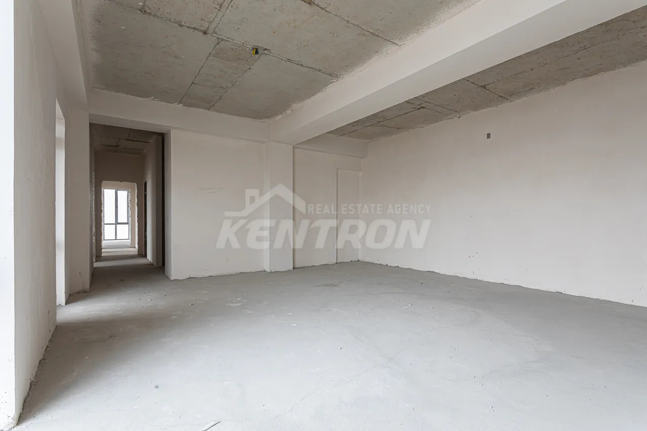 4 bedroom apartment for sale Khudyakov St, Avan Yerevan, 158631
