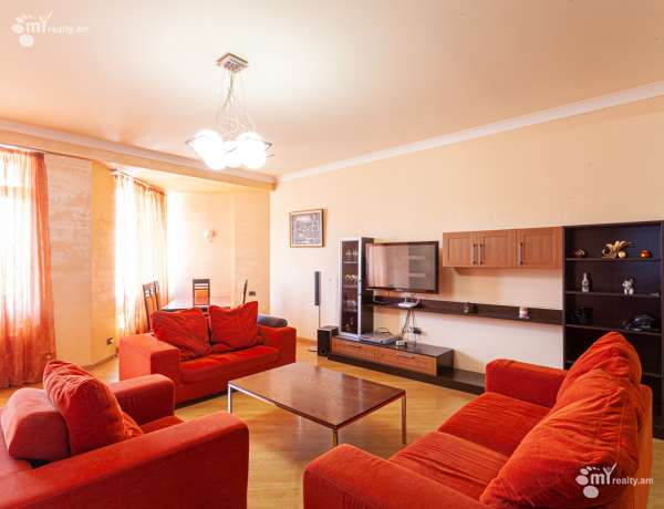 3-senyakanoc-bnakaran-vardzakalutyun-Yerevan-Center