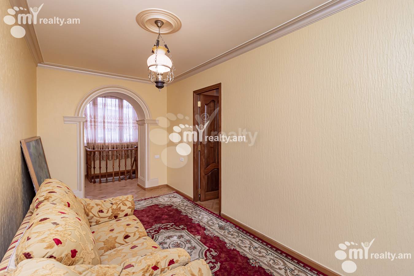 4 սենյականոց բնակարան  Ա. Ավետիսյան փող, Արաբկիր Երևան, 151478