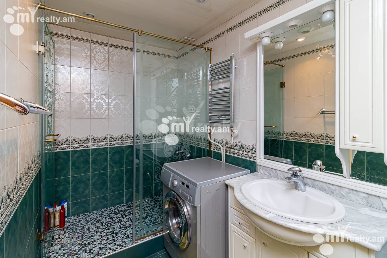 4 սենյականոց բնակարան  Ա. Ավետիսյան փող, Արաբկիր Երևան, 151478