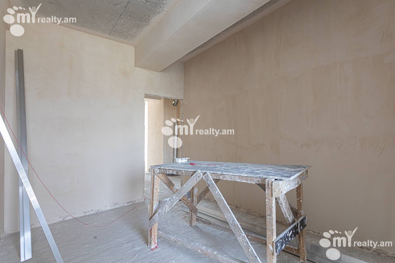 3 bedroom apartment for sale Sevqareci Saqo St, Arabkir Yerevan, 157078