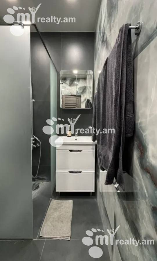 2 bedroom apartment for rent D. Demirchyan St, Center Yerevan, 159848