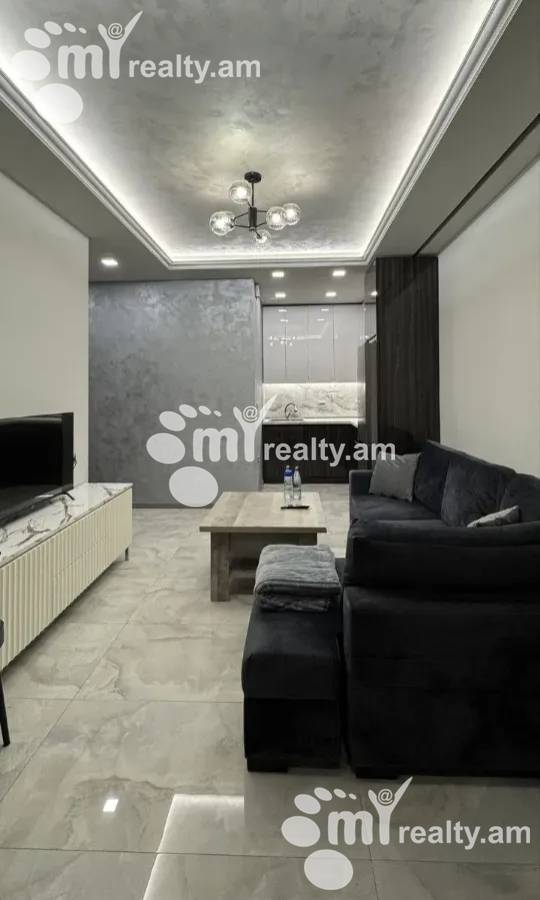 2 bedroom apartment for rent D. Demirchyan St, Center Yerevan, 159848