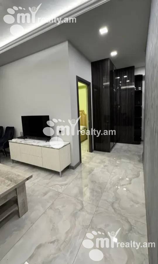 2 bedroom apartment for rent D. Demirchyan St, Center Yerevan, 159848