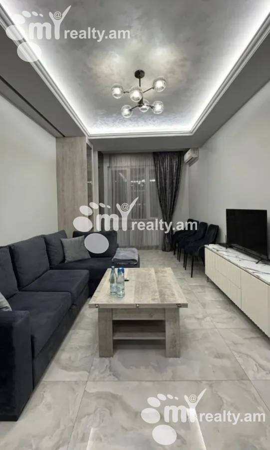 2 bedroom apartment for rent D. Demirchyan St, Center Yerevan, 159848