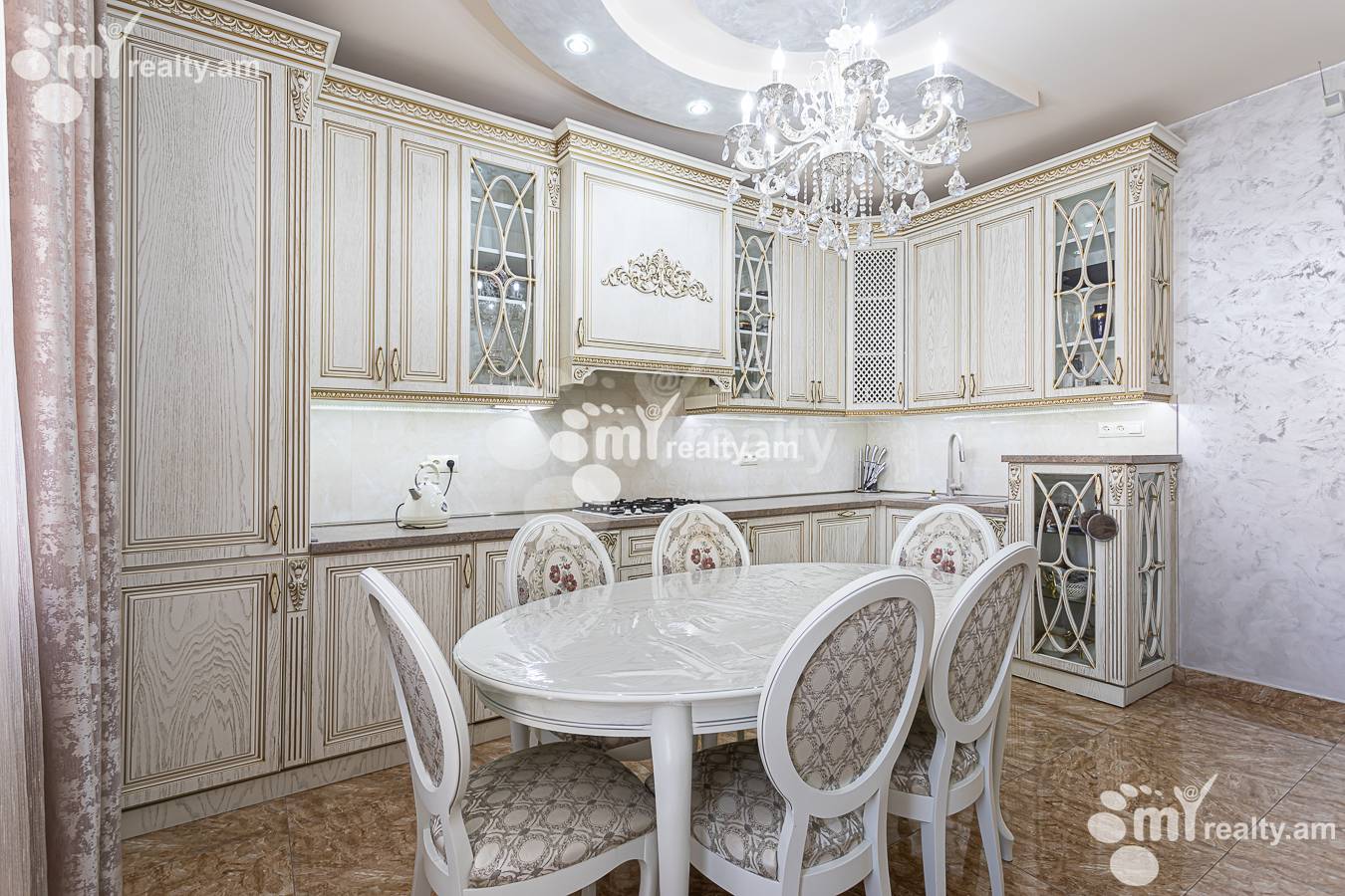 House for sale Nor Aresh 32 st, Erébouni Yerevan, 156692